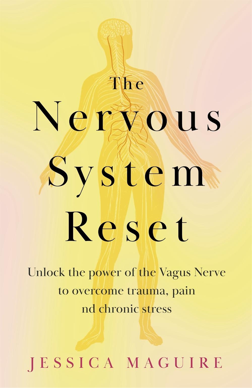 The Nervous System Reset, 9781035023387