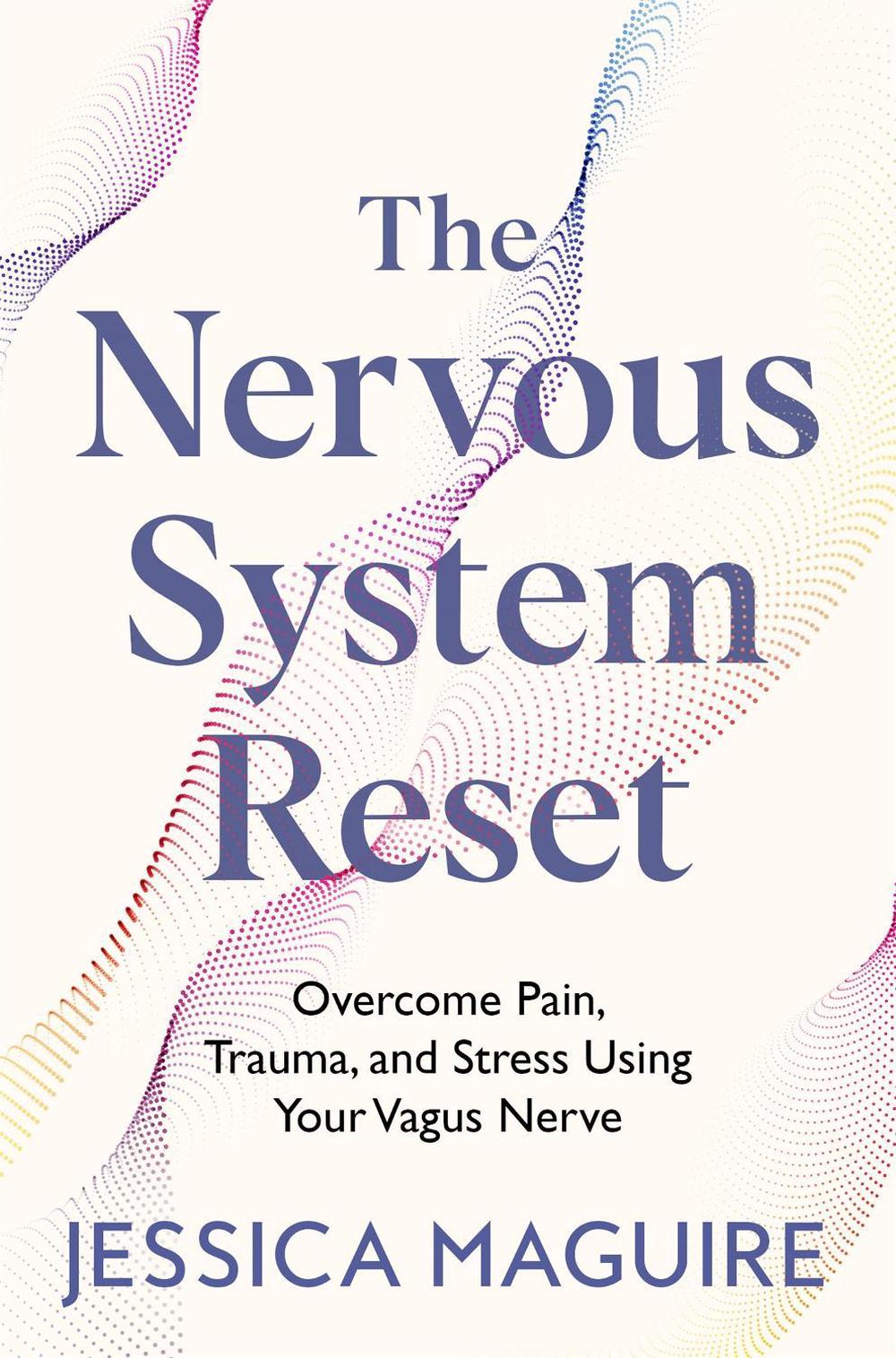 The Nervous System Reset, 9781035023394
