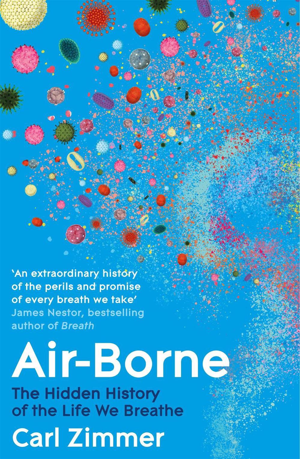 Air-Borne, 9781035023486