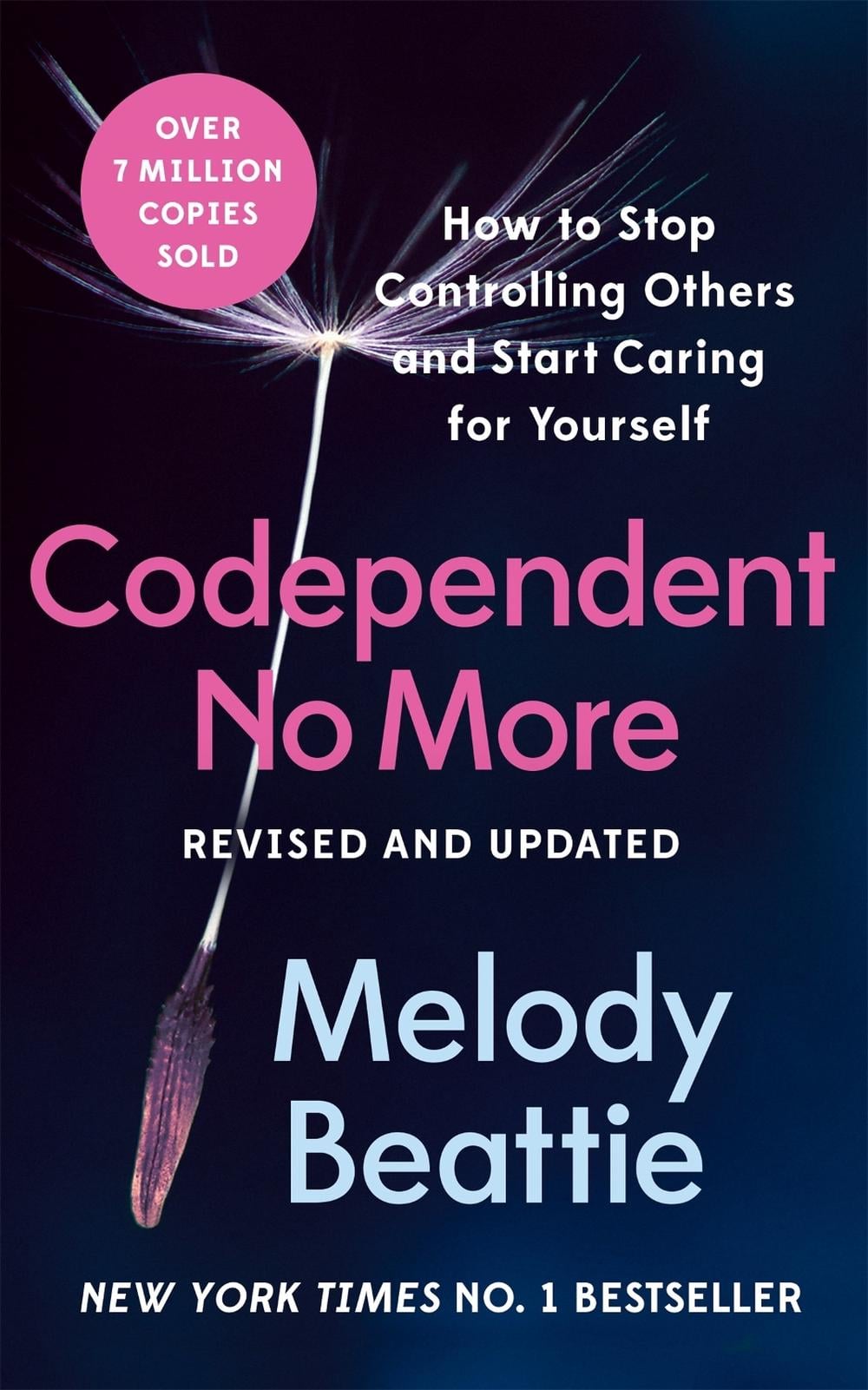 Codependent No More by Melody Beattie - ISBN: 9781035024094