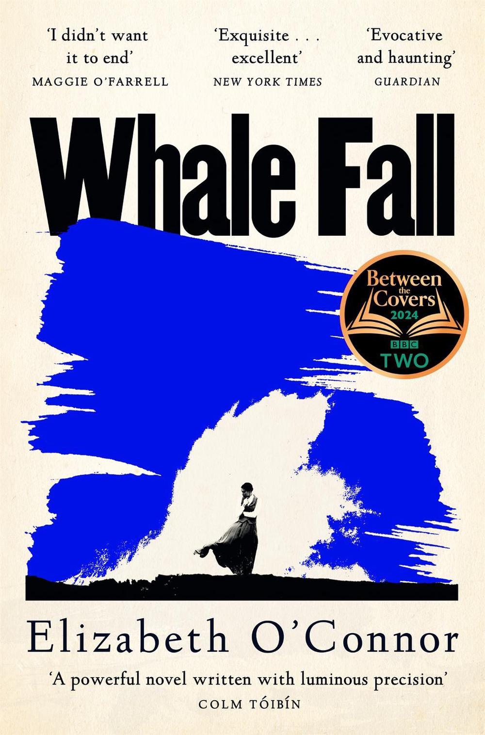 Whale Fall, 9781035024766