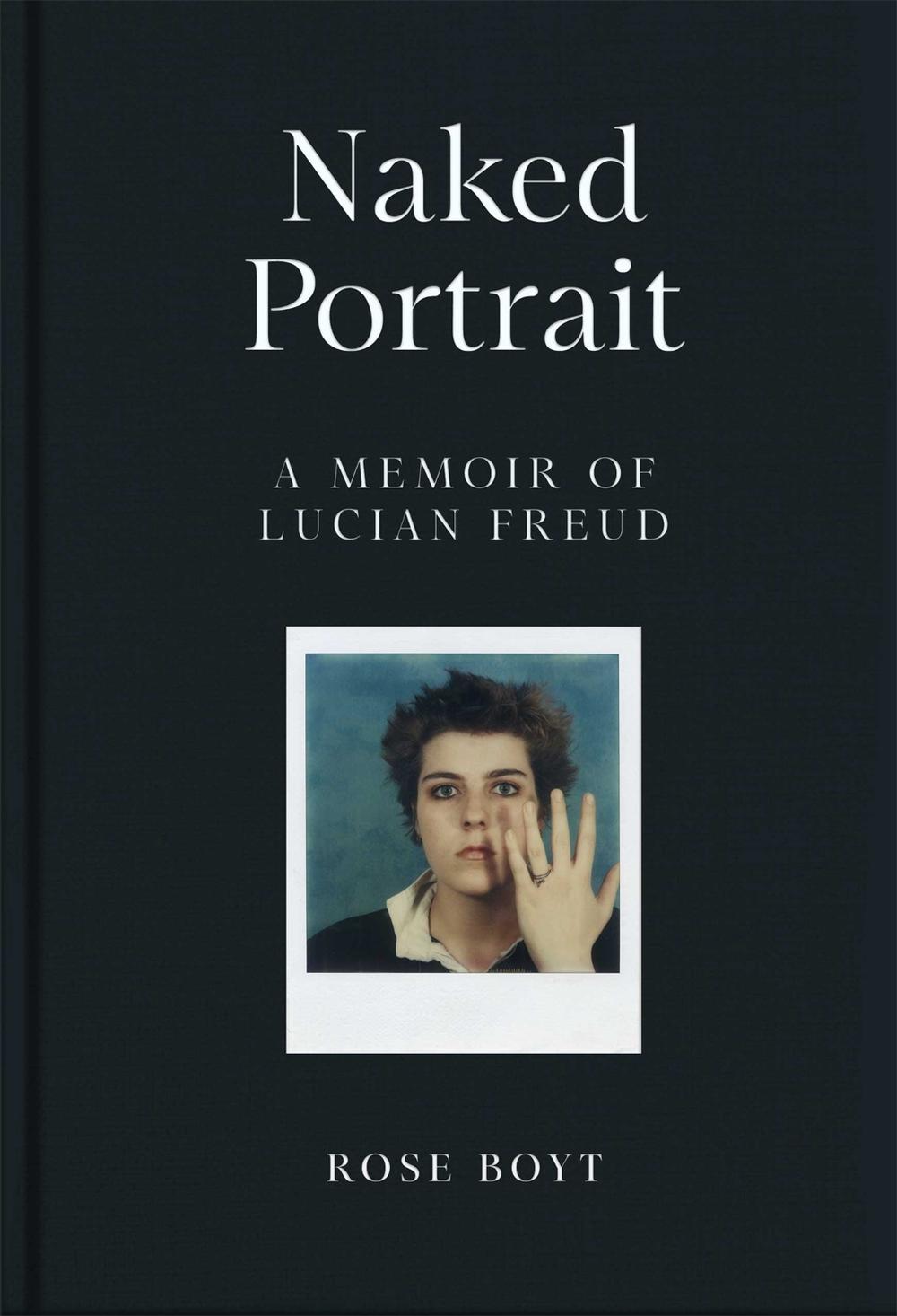Naked Portrait by Rose Boyt - ISBN: 9781035024919