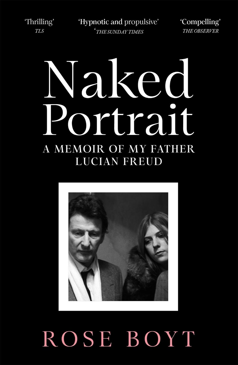 Naked Portrait, 9781035024926