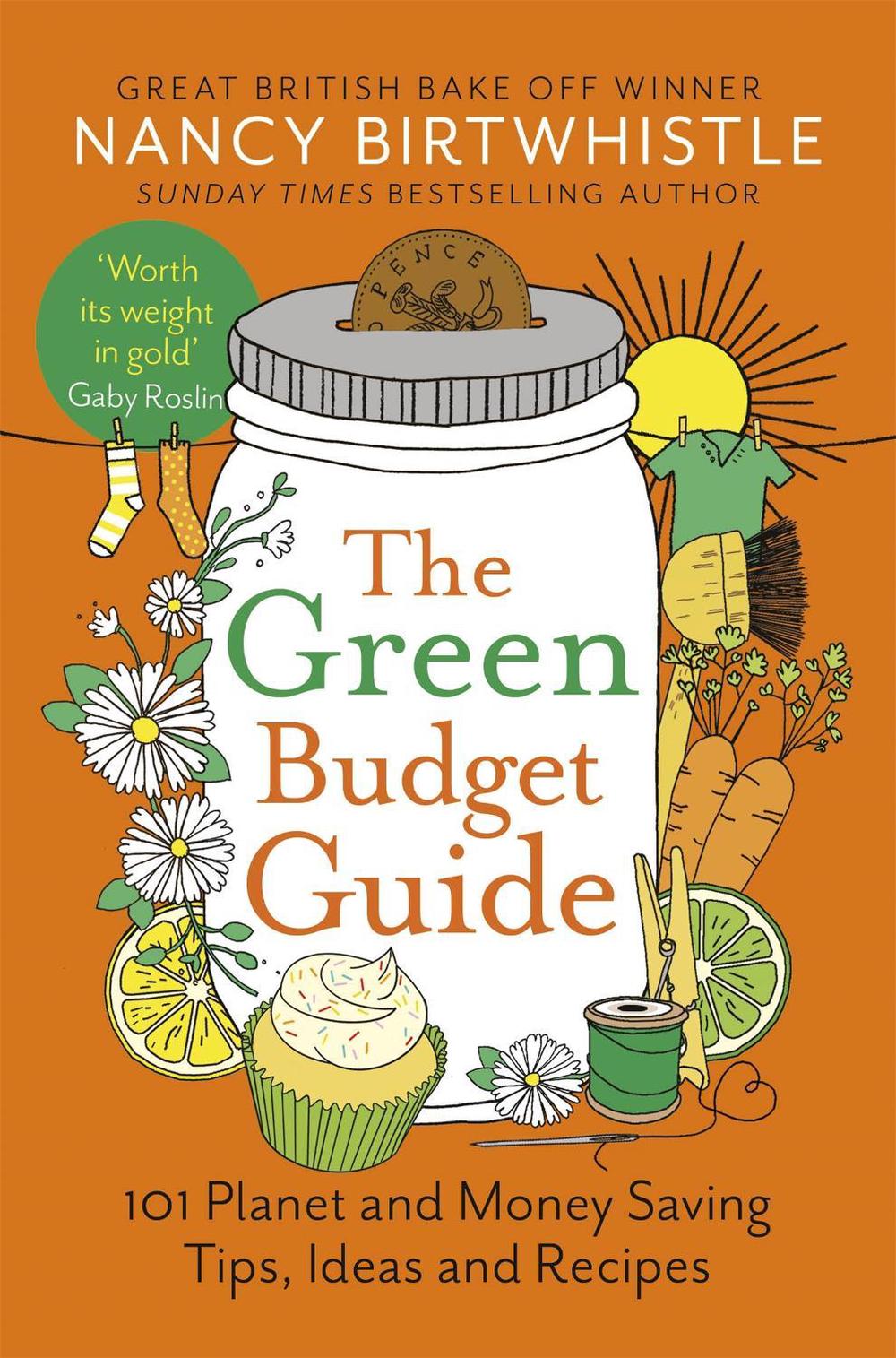 The Green Budget Guide, 9781035026746