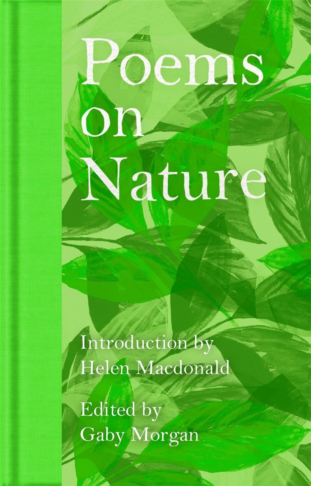 Poems on Nature by Helen Macdonald - ISBN: 9781035026760