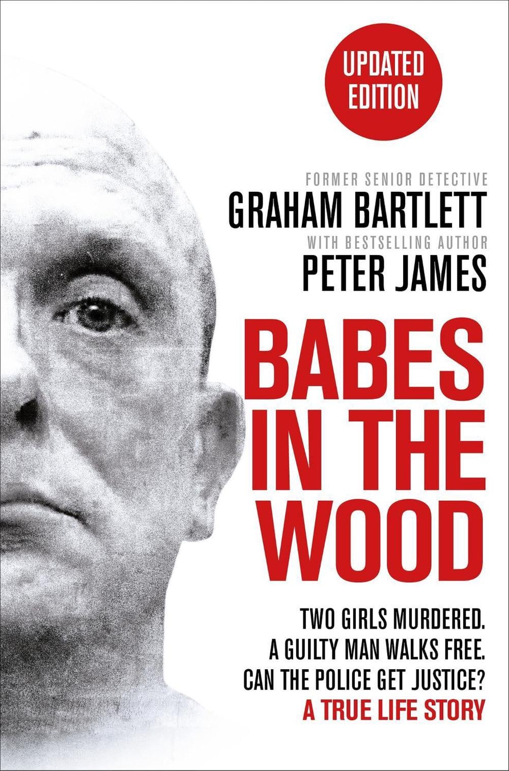 Babes in the Wood by Graham Bartlett - ISBN: 9781035027958