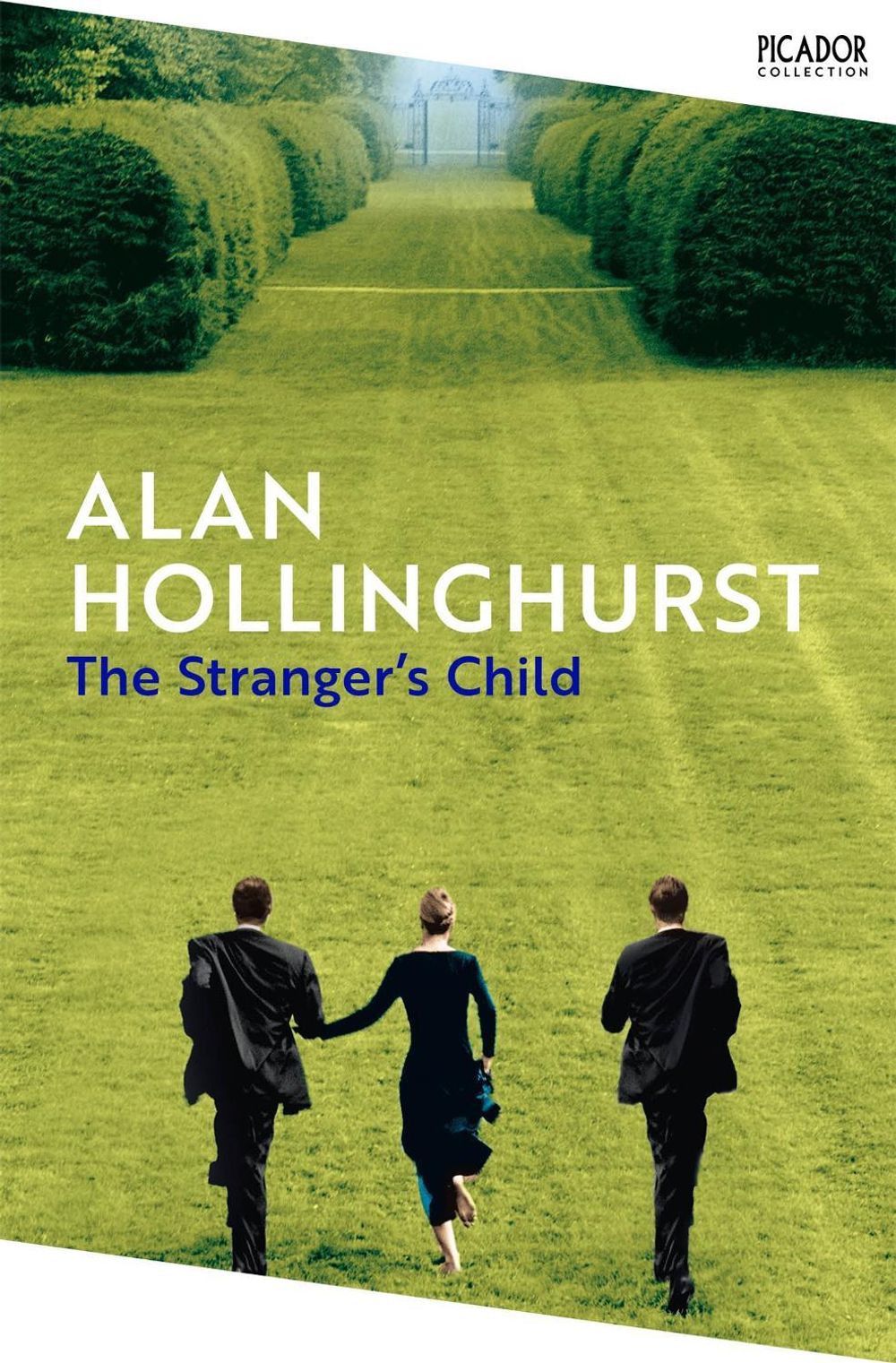 The Stranger's Child by Alan Hollinghurst - ISBN: 9781035028009