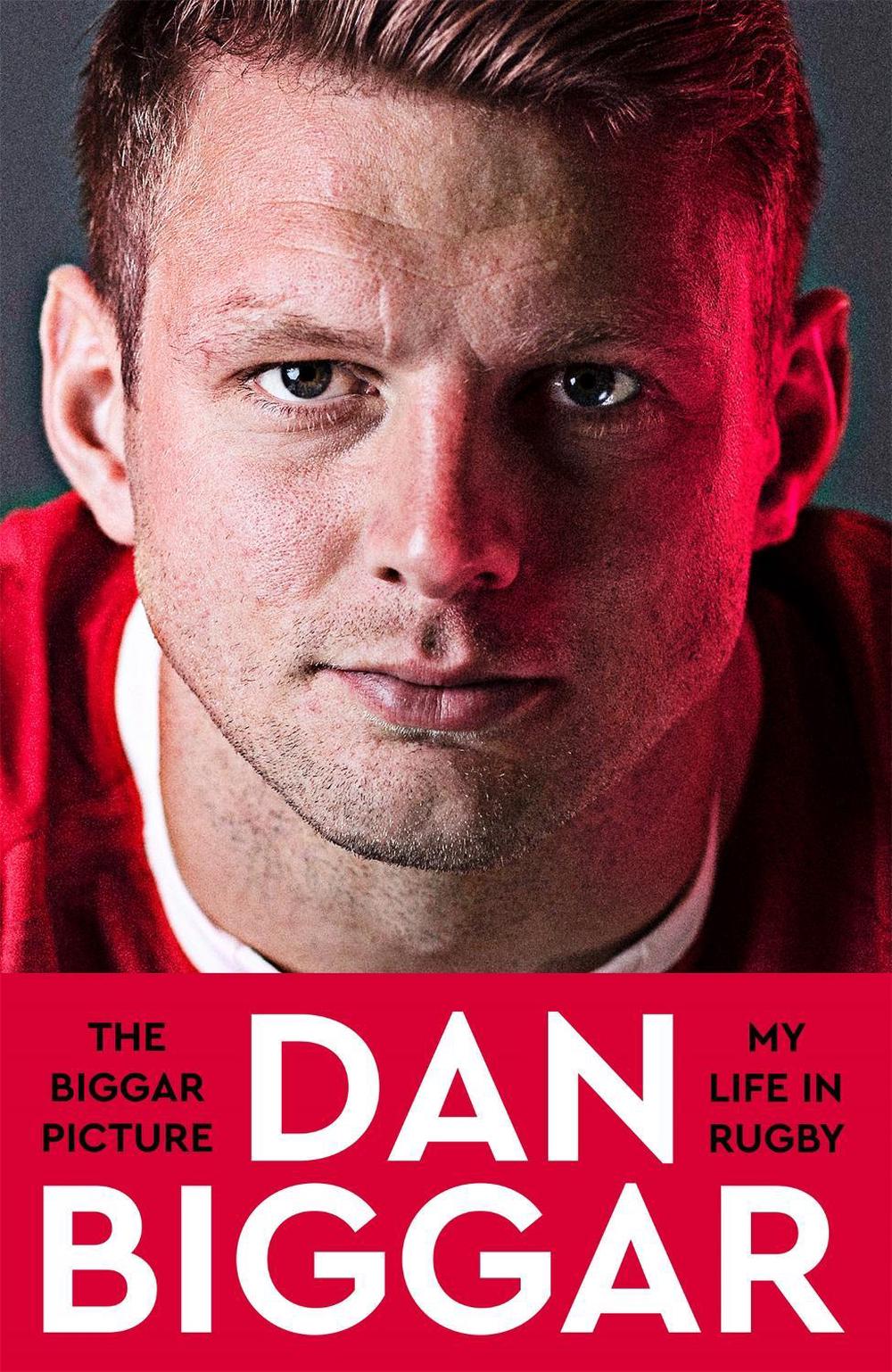 The Biggar Picture, 9781035028054
