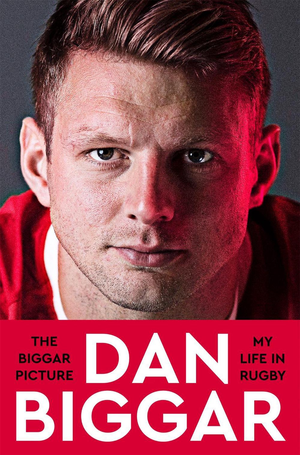 The Biggar Picture, 9781035028078