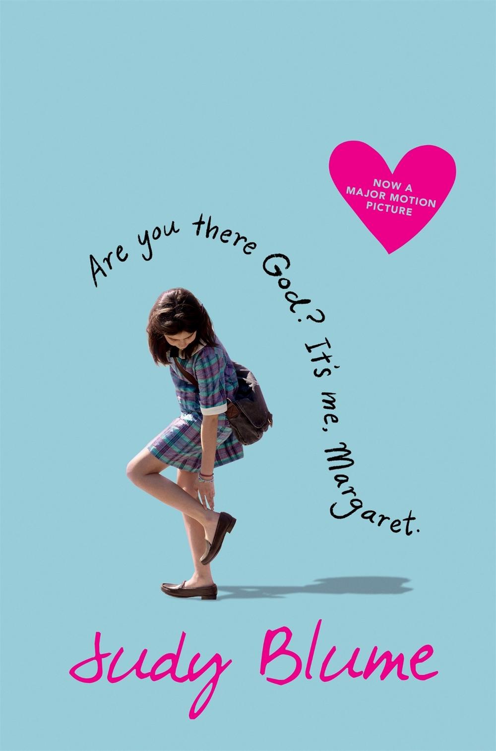 Are You There, God? It's Me, Margaret by Judy Blume - ISBN: 9781035028498
