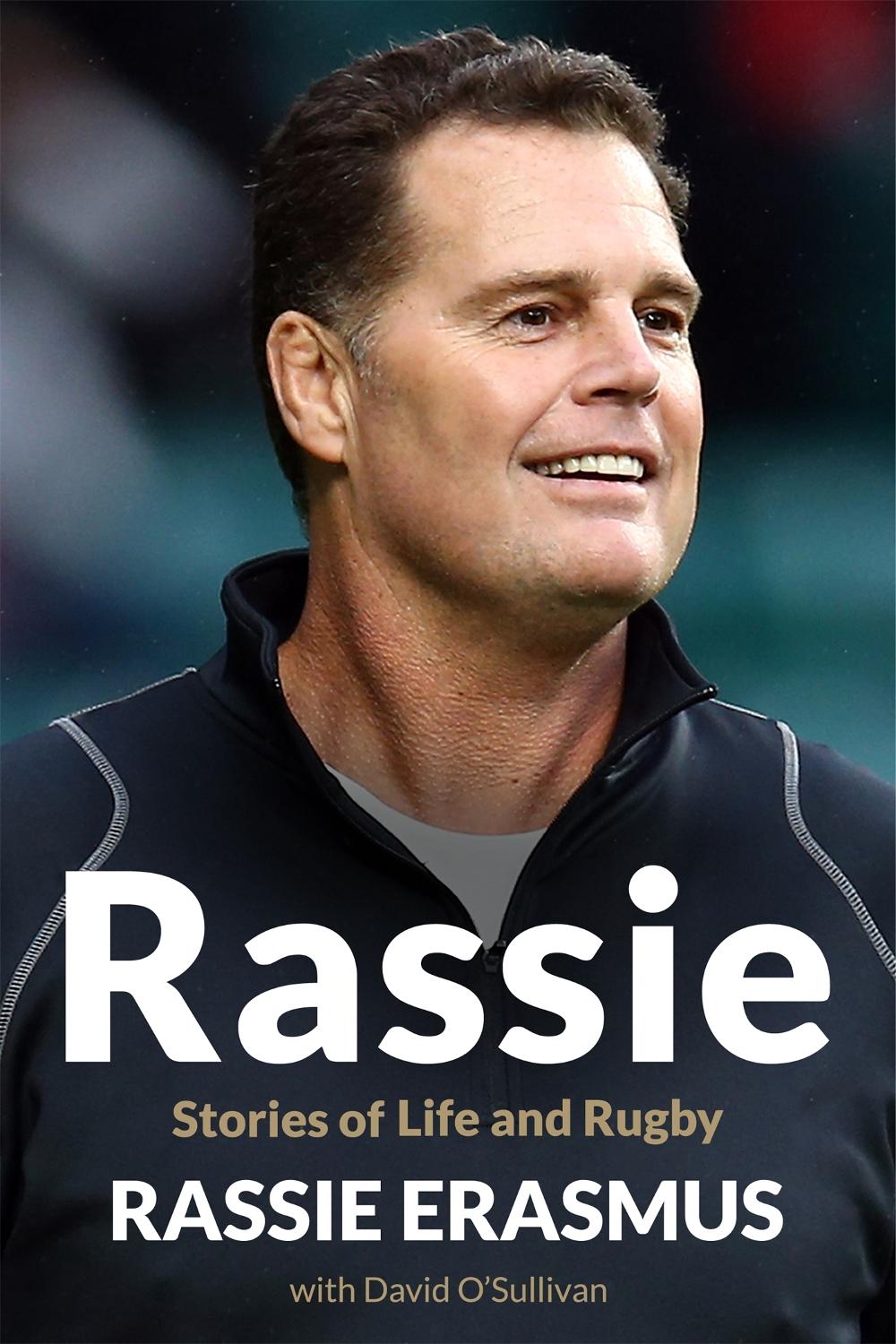 Rassie, 9781035029396