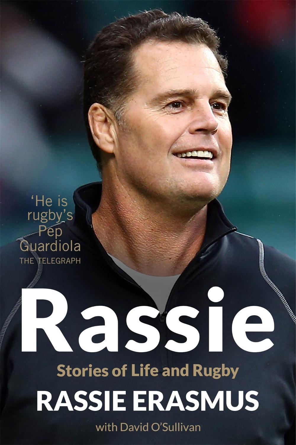 Rassie, 9781035029419