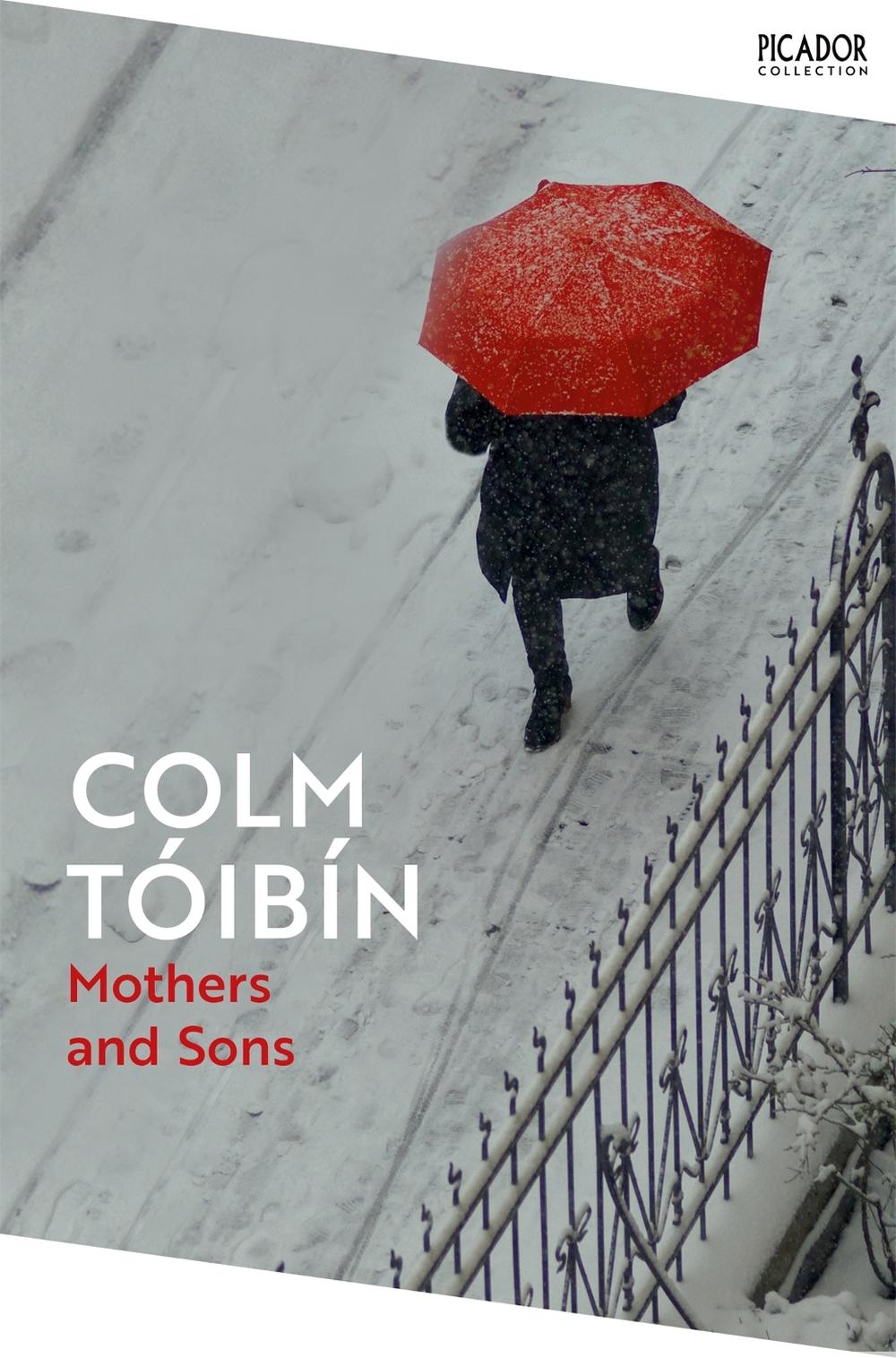 Mothers and Sons, 9781035029525