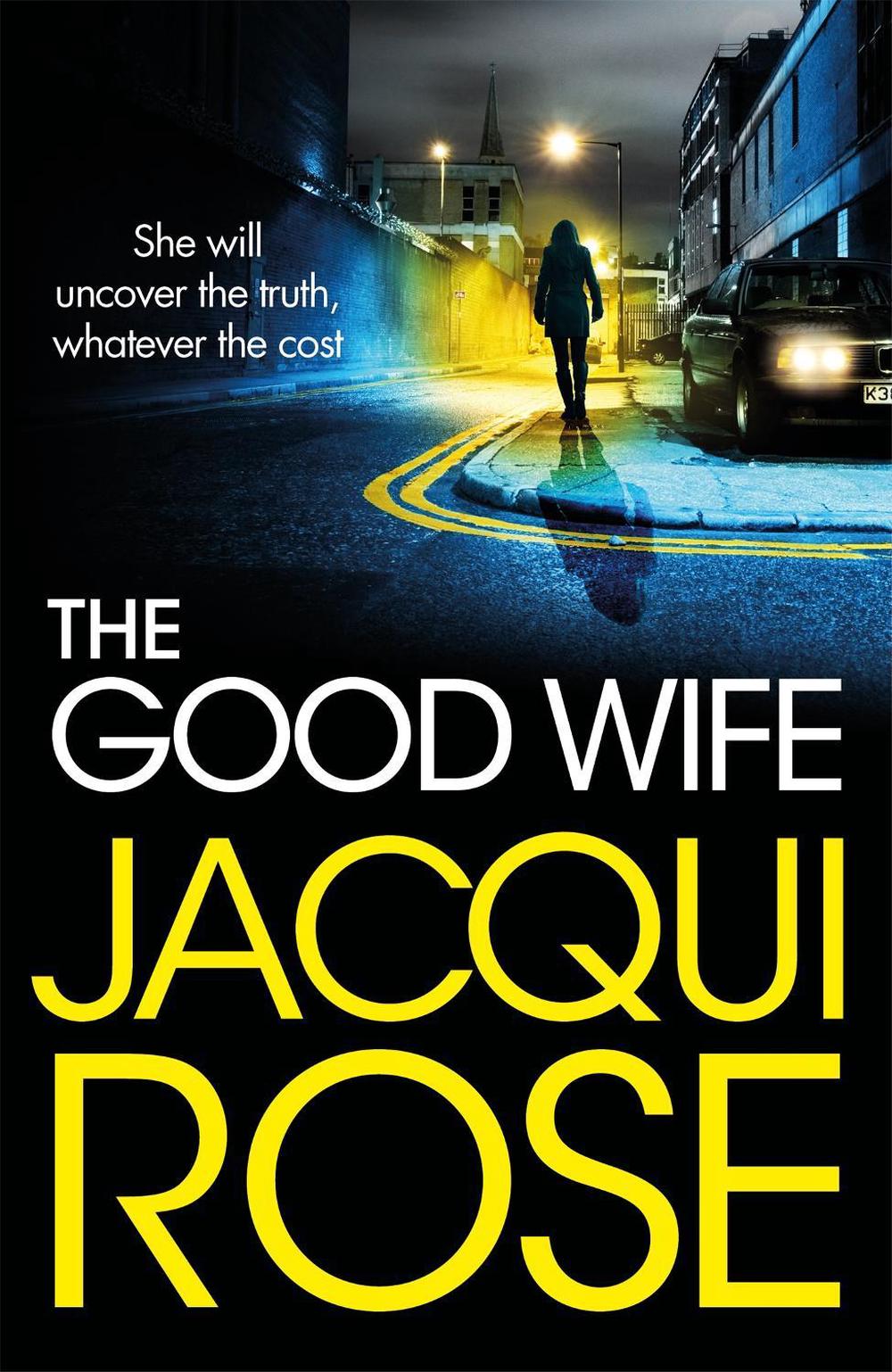 The Good Wife, 9781035030156