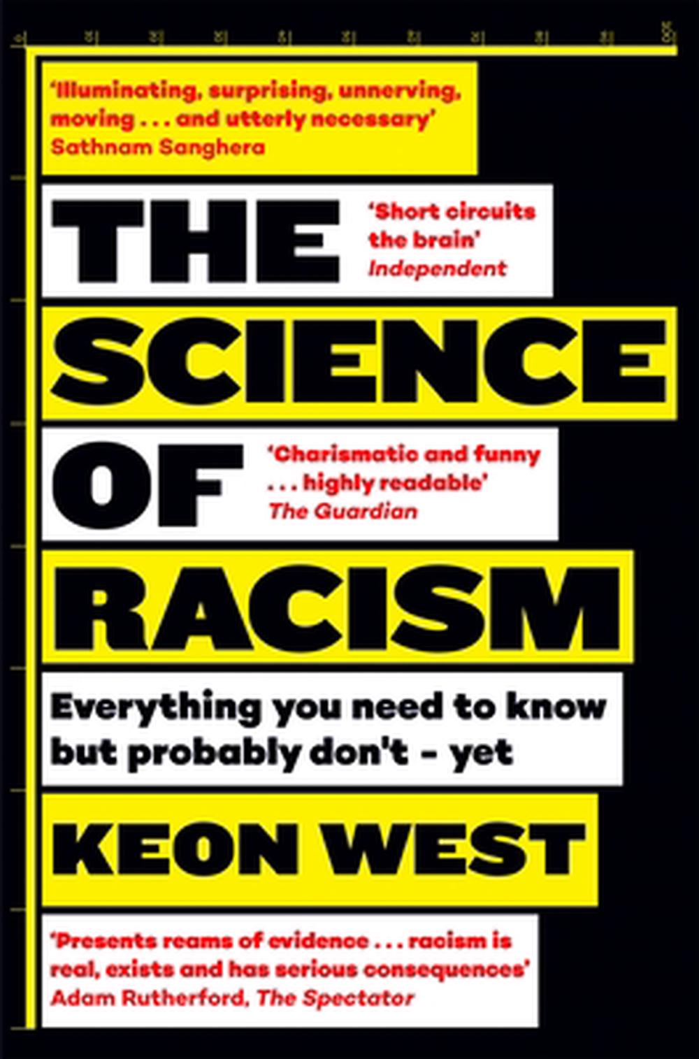 The Science of Racism, 9781035030675
