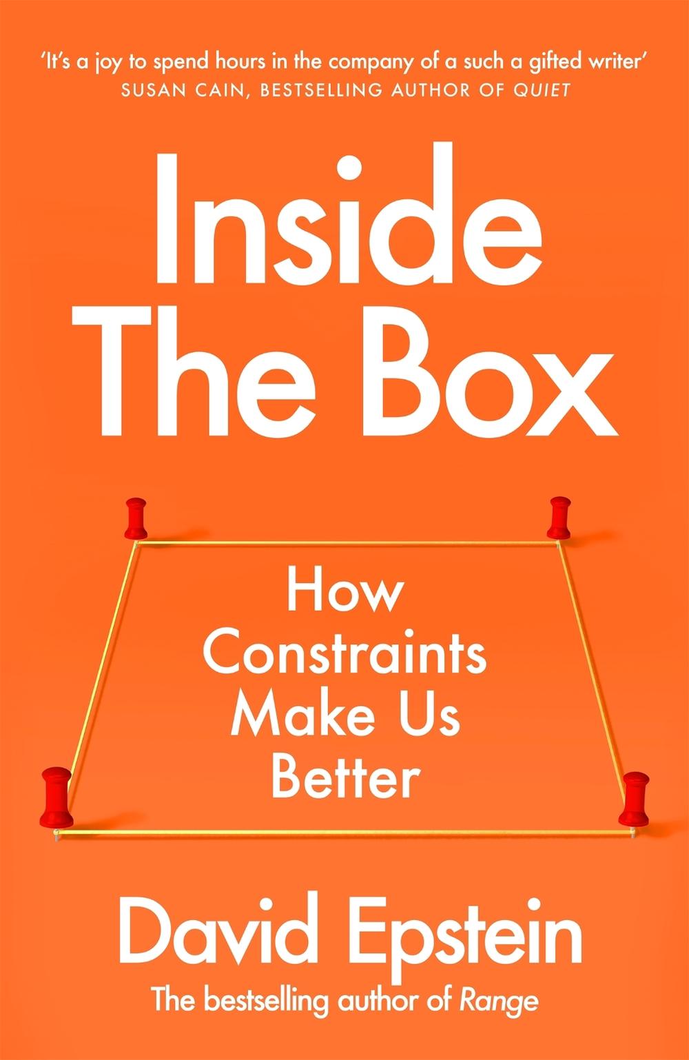 Inside the Box, 9781035031764