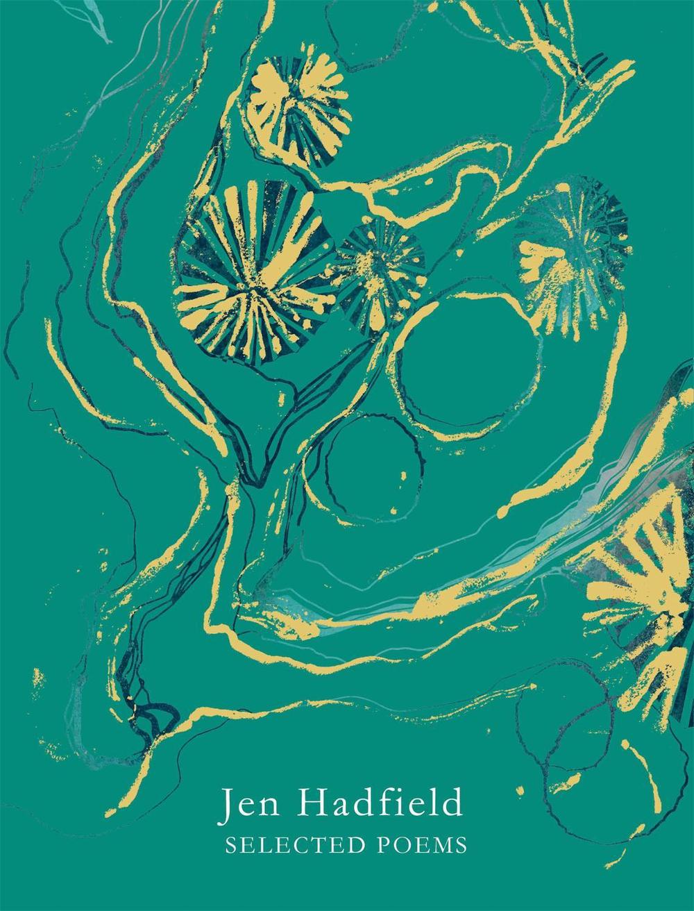 Selected Poems, 9781035032853