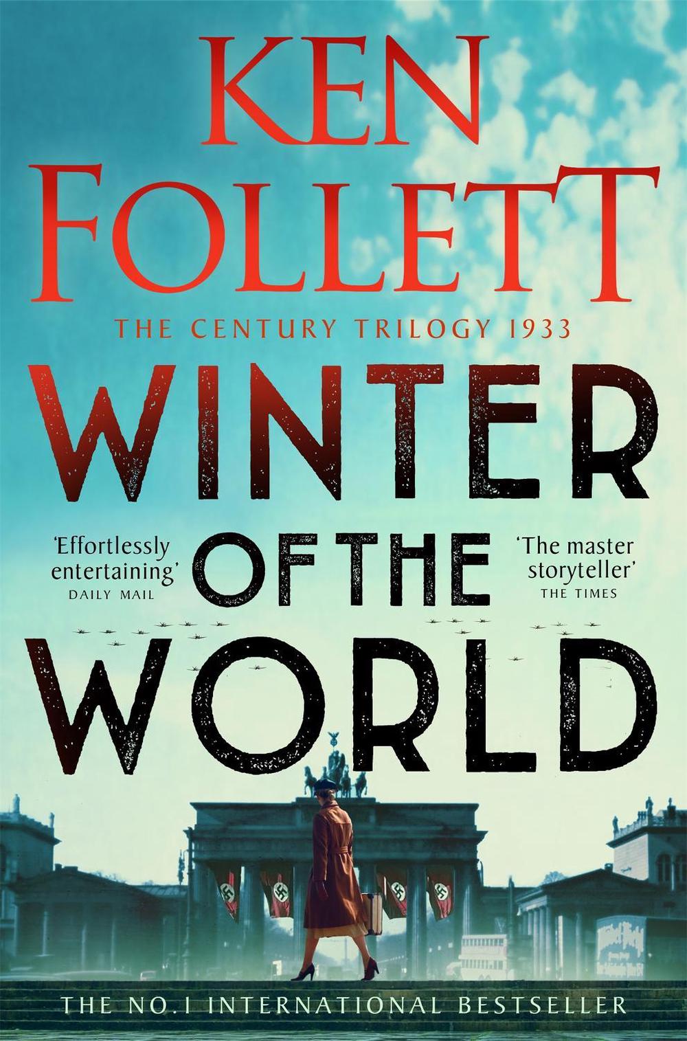 Winter of the World, 9781035034253