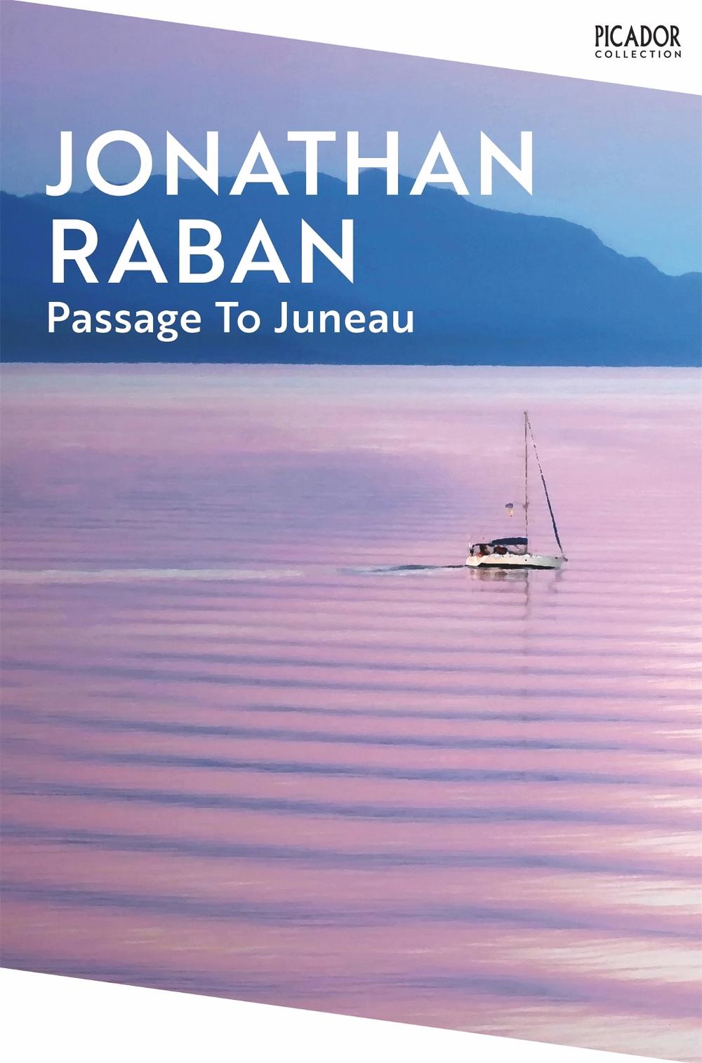 Passage To Juneau, 9781035034536