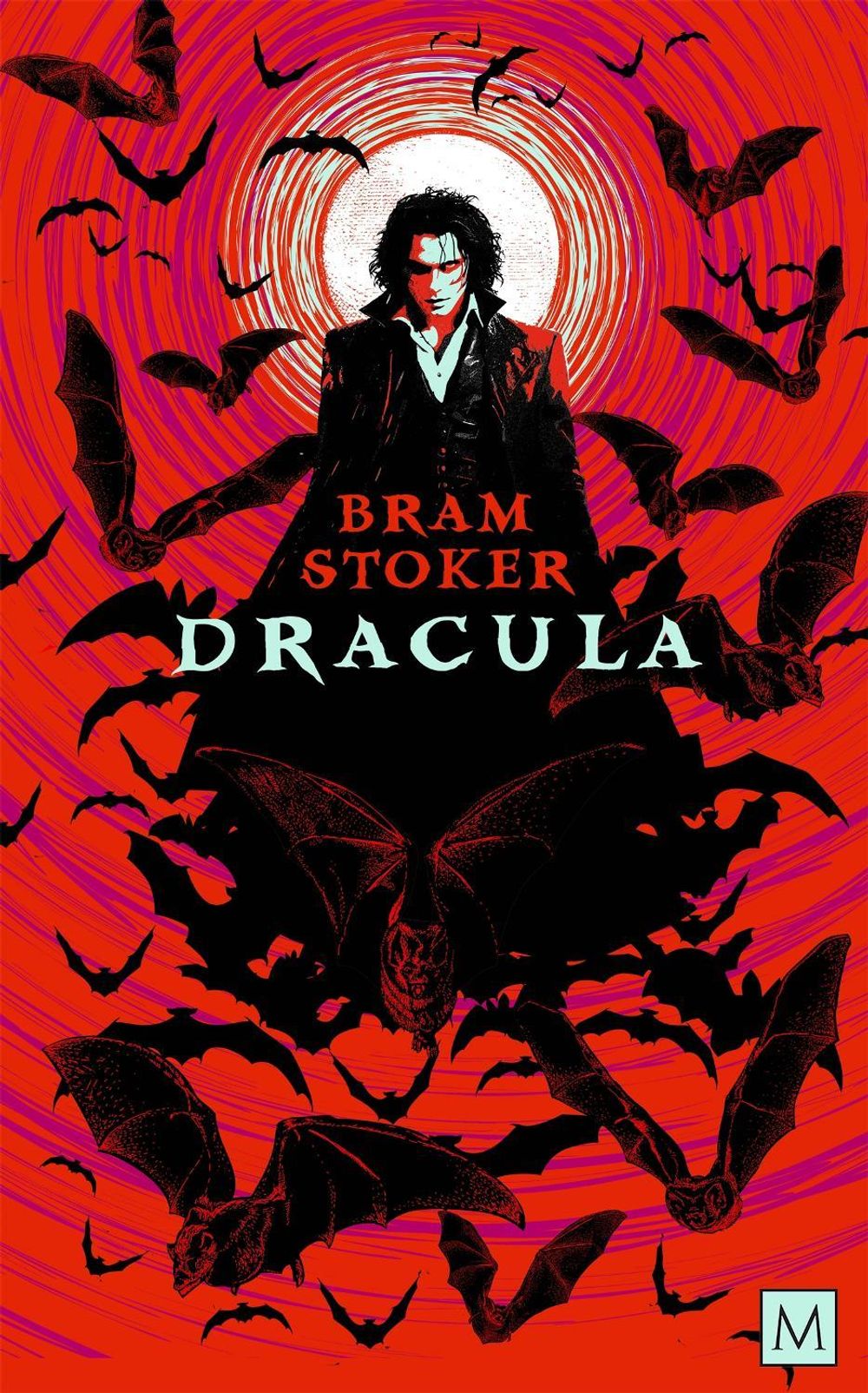 Dracula by Bram Stoker - ISBN: 9781035034833