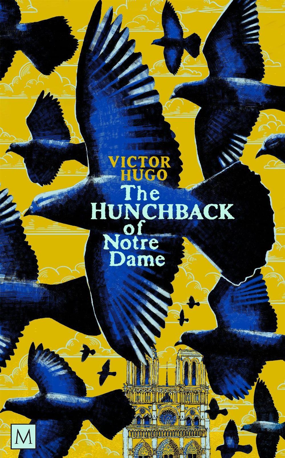 The Hunchback of Notre-Dame by Victor Hugo - ISBN: 9781035034888