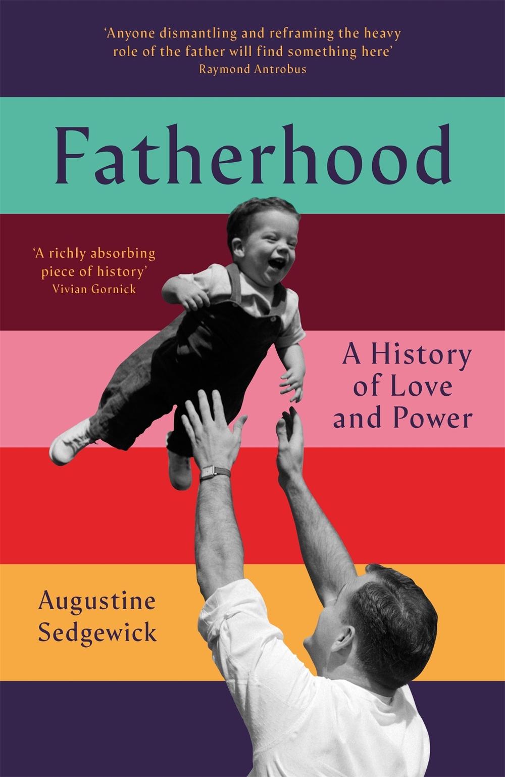 Fatherhood, 9781035035748