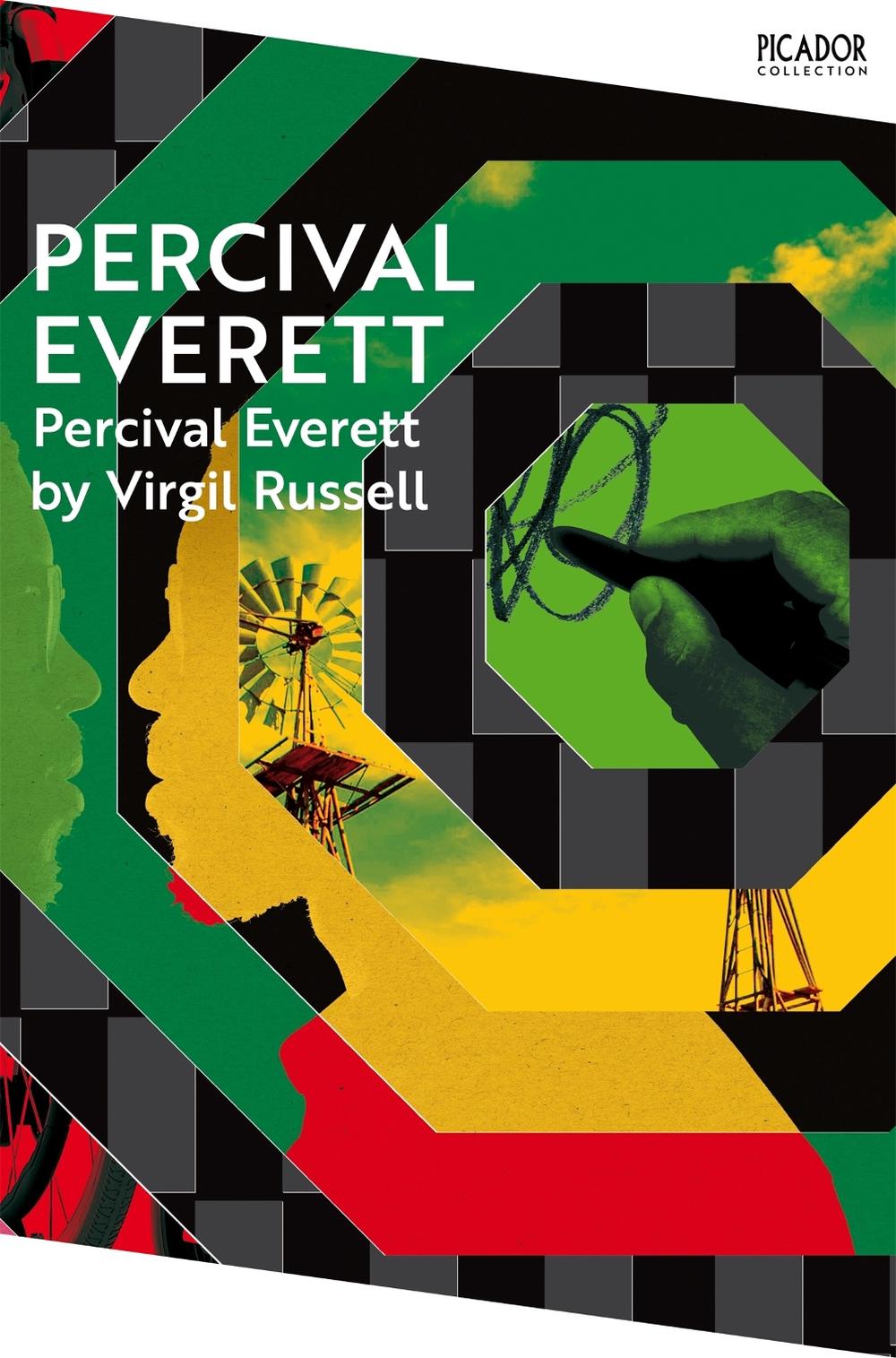 Percival Everett by Virgil Russell, 9781035036523