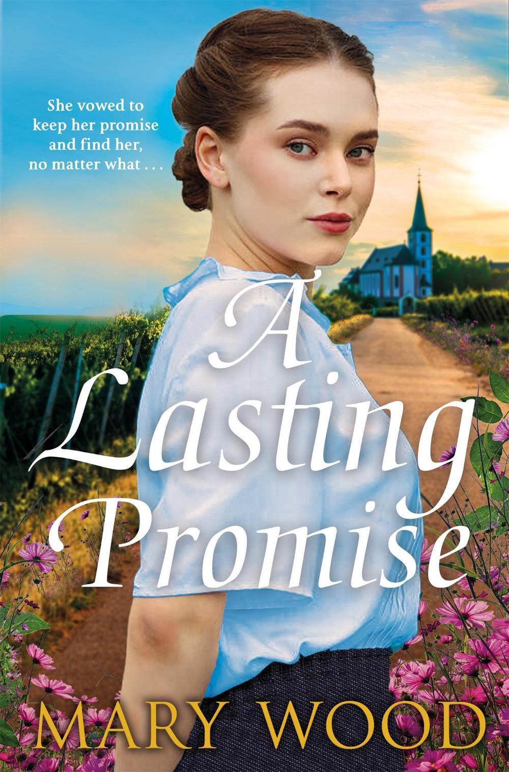 A Lasting Promise by Mary Wood - ISBN: 9781035036783