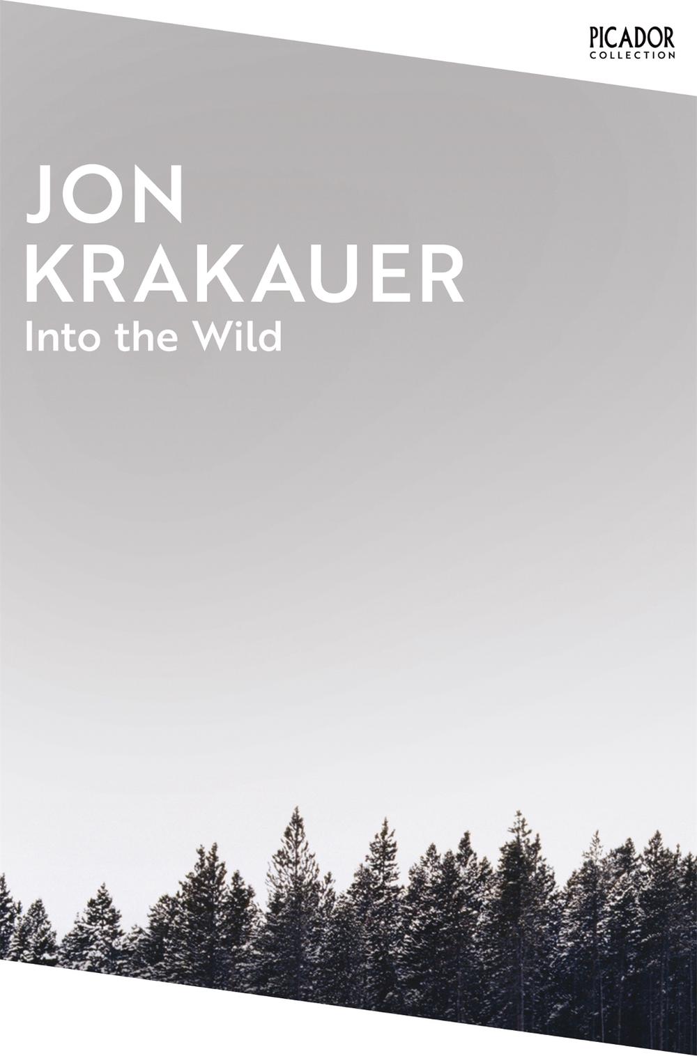 Into the Wild, 9781035038572