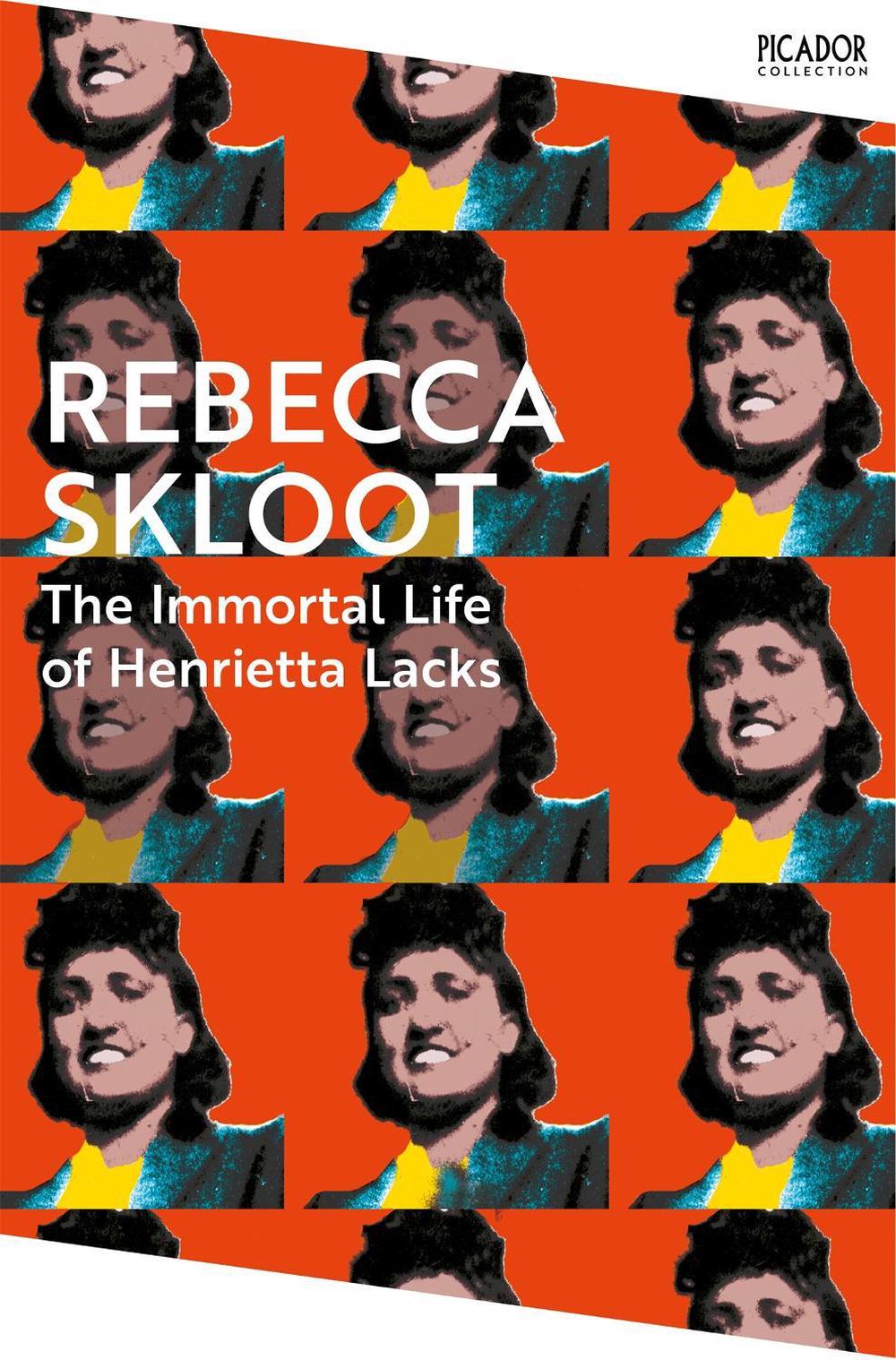 The Immortal Life of Henrietta Lacks, 9781035038619