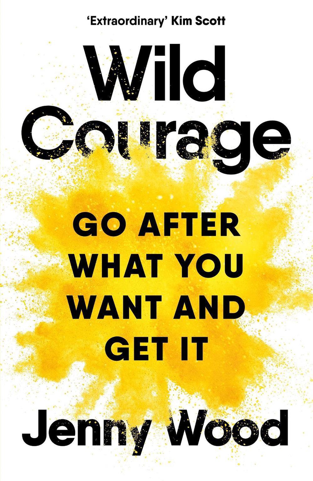 Wild Courage, 9781035038671