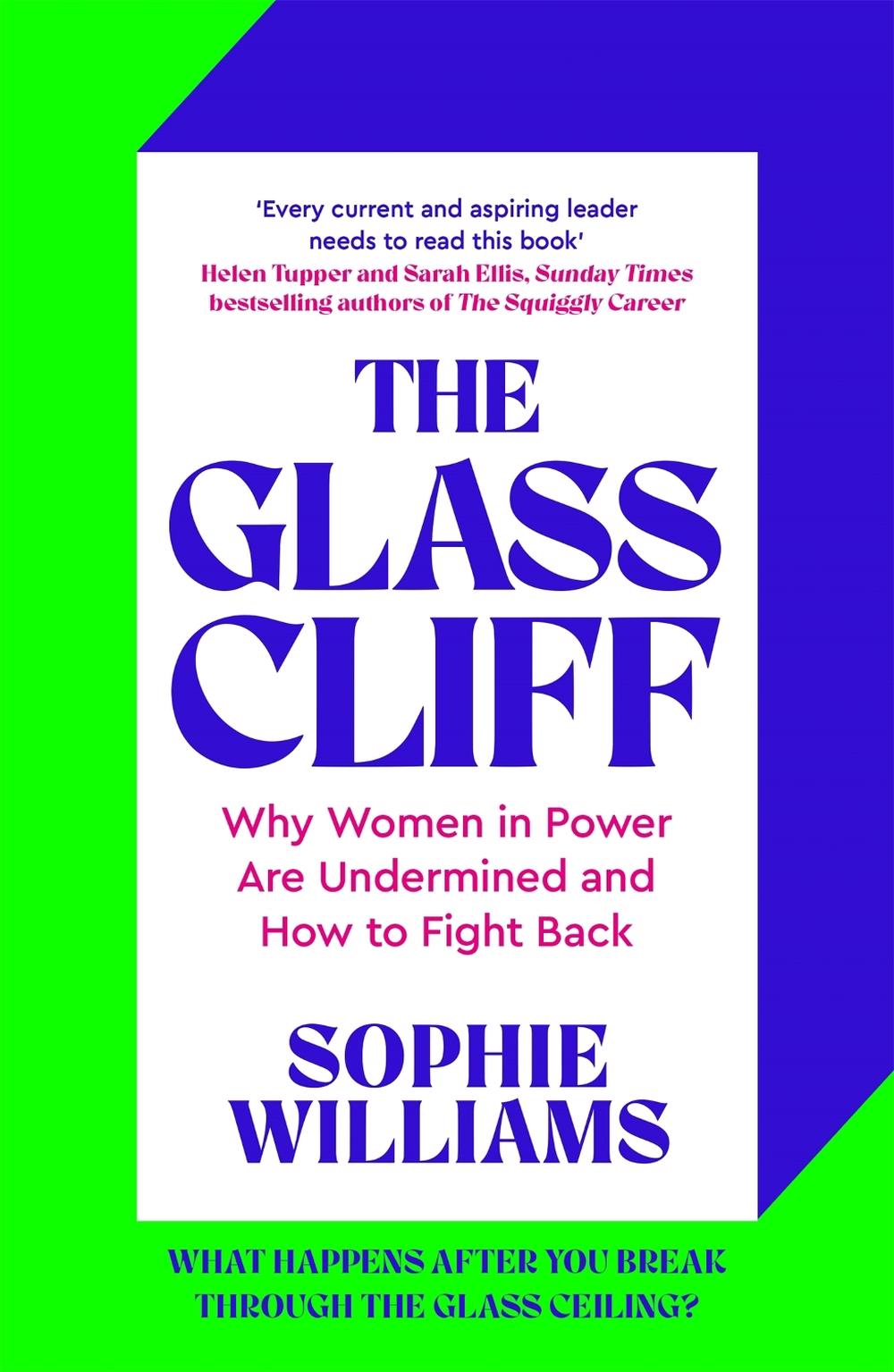 The Glass Cliff, 9781035038732