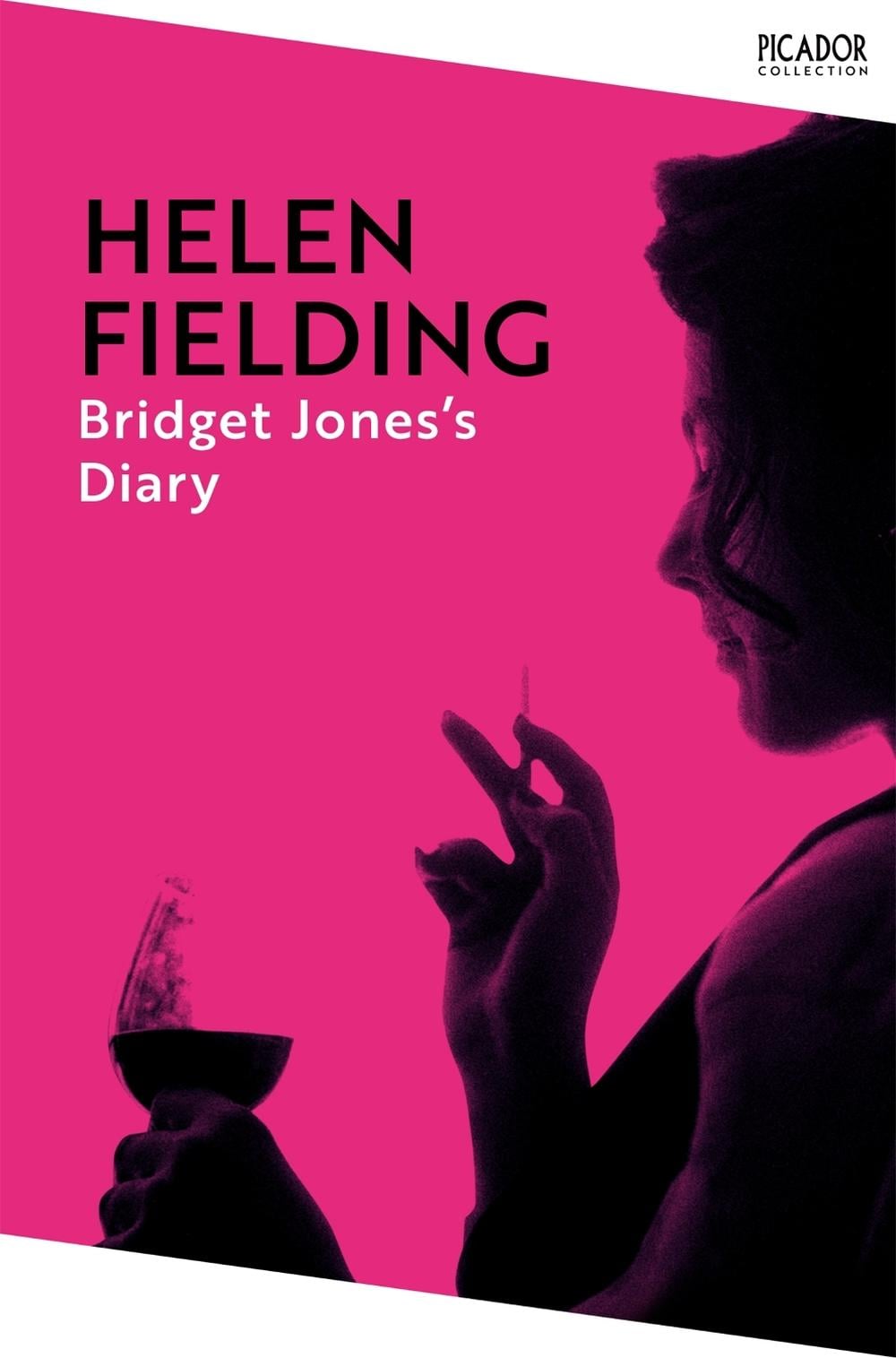 Bridget Jones's Diary by Helen Fielding - ISBN: 9781035038985