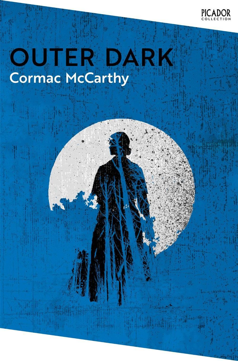 Outer Dark by Cormac McCarthy - ISBN: 9781035039029