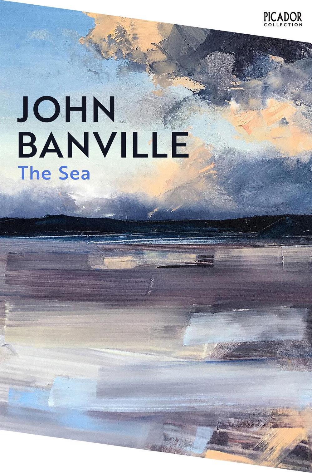 The Sea by John Banville - ISBN: 9781035039043