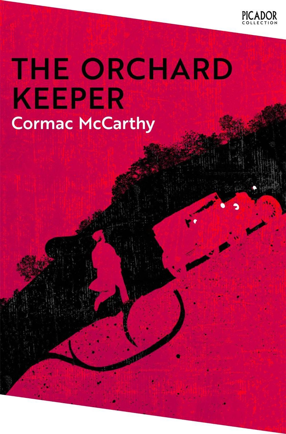 The Orchard Keeper by Cormac McCarthy - ISBN: 9781035039067