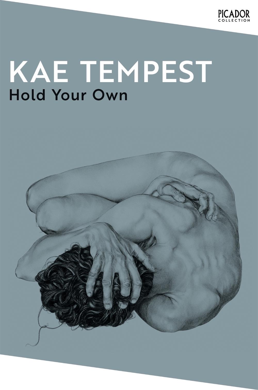 Hold Your Own by Kae Tempest - ISBN: 9781035039173