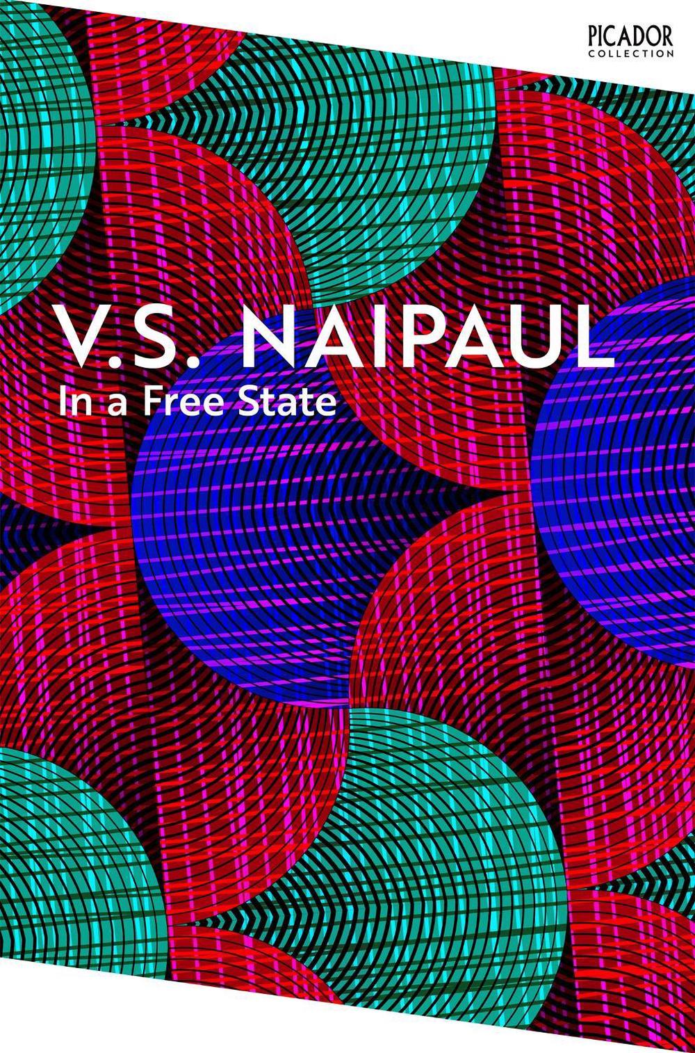 In a Free State by V.S. Naipaul - ISBN: 9781035039180
