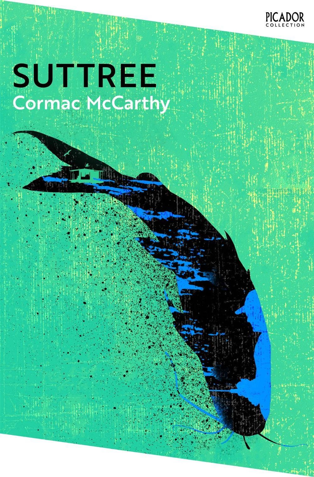 Suttree by Cormac McCarthy - ISBN: 9781035039272