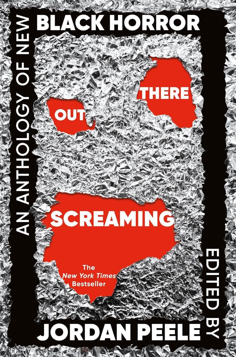 Out There Screaming by Jordan Peele - ISBN: 9781035040308