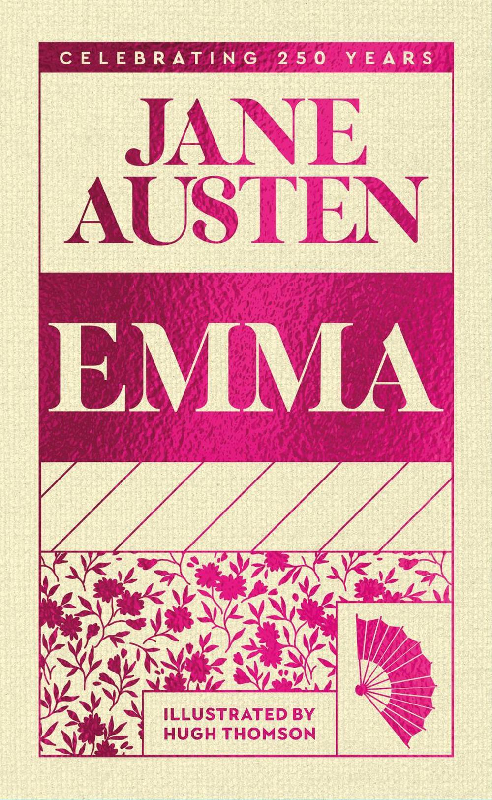 Emma by Jane Austen - ISBN: 9781035040469