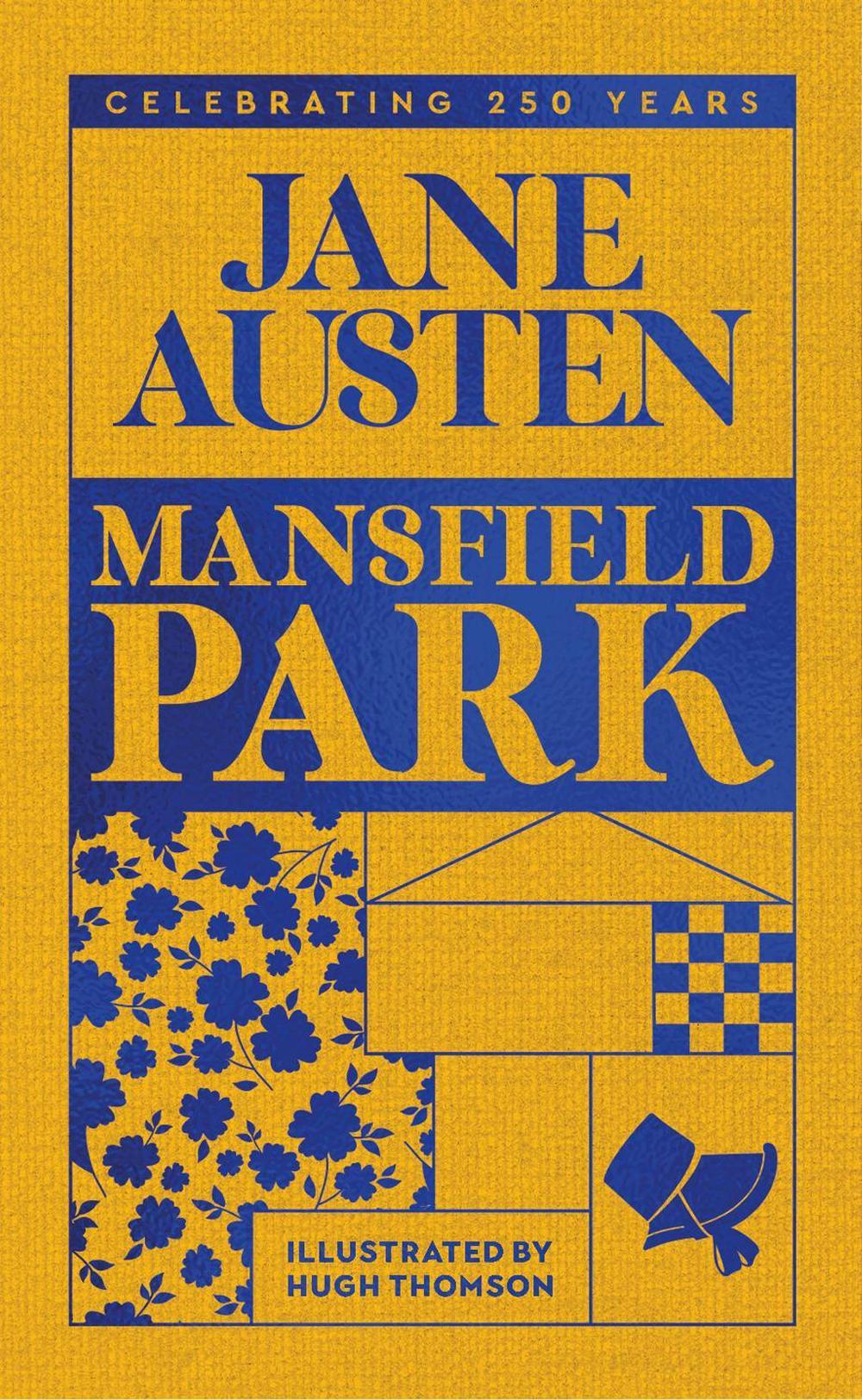 Mansfield Park by Jane Austen - ISBN: 9781035040483