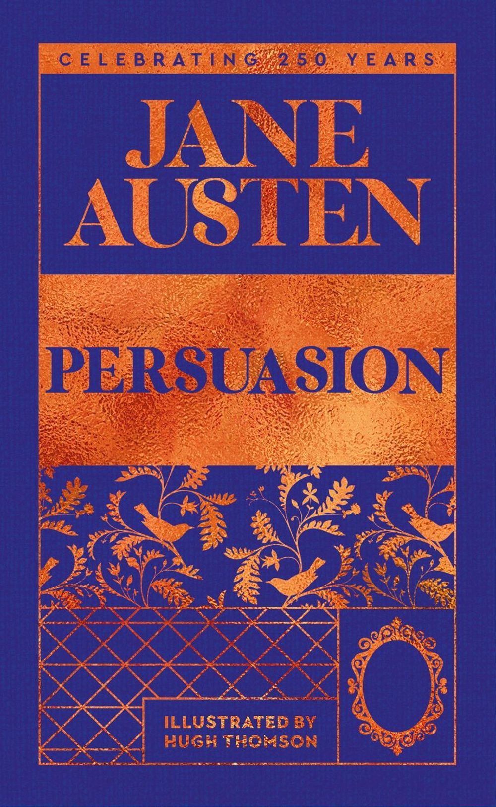 Persuasion by Jane Austen - ISBN: 9781035040490