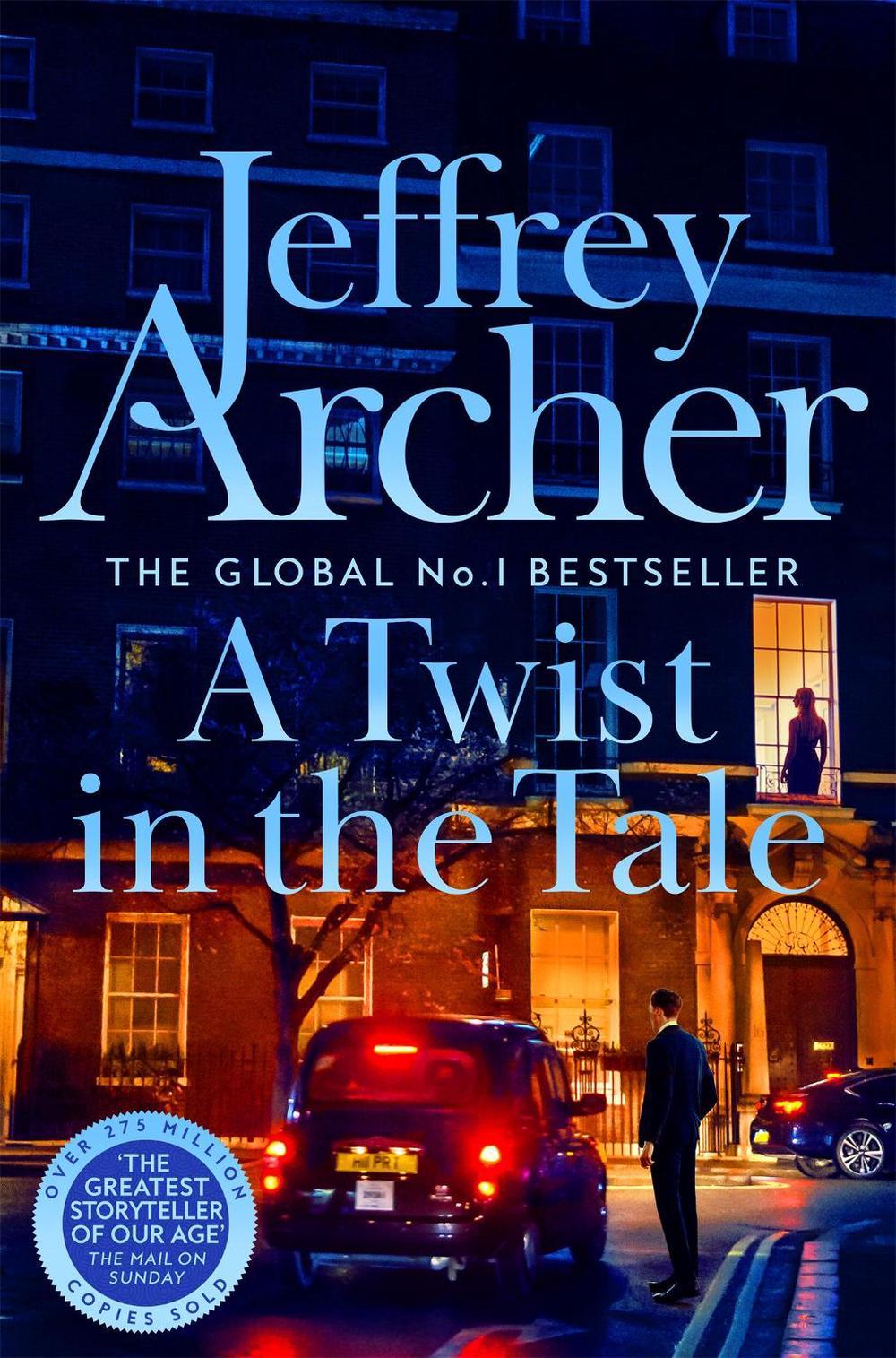 End Game by Jeffrey Archer, Hardcover, 9780008640217 | Buy