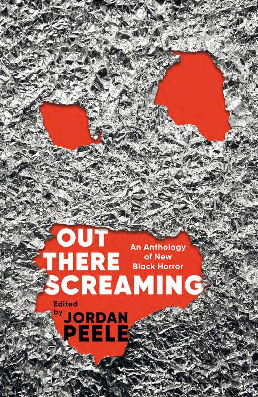 Out There Screaming, 9781035041923