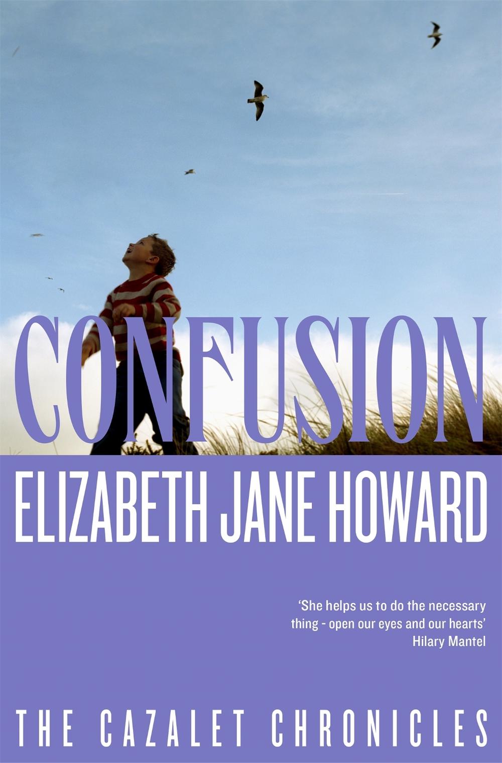 Confusion by Elizabeth Jane Howard - ISBN: 9781035042463