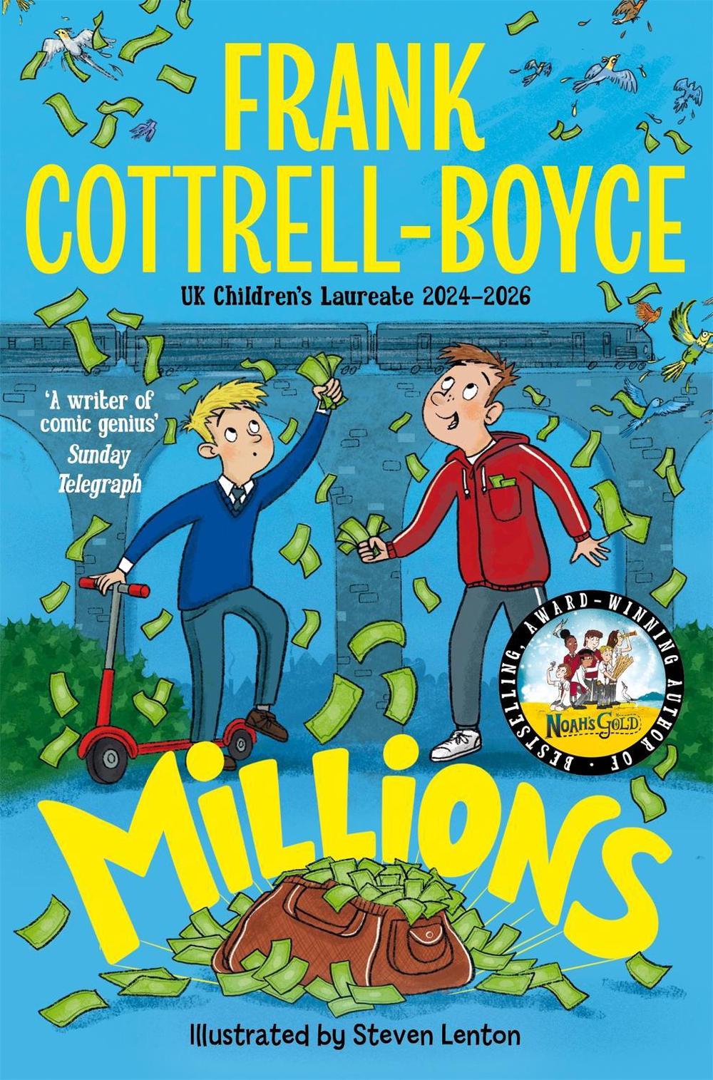 Millions, 9781035042517