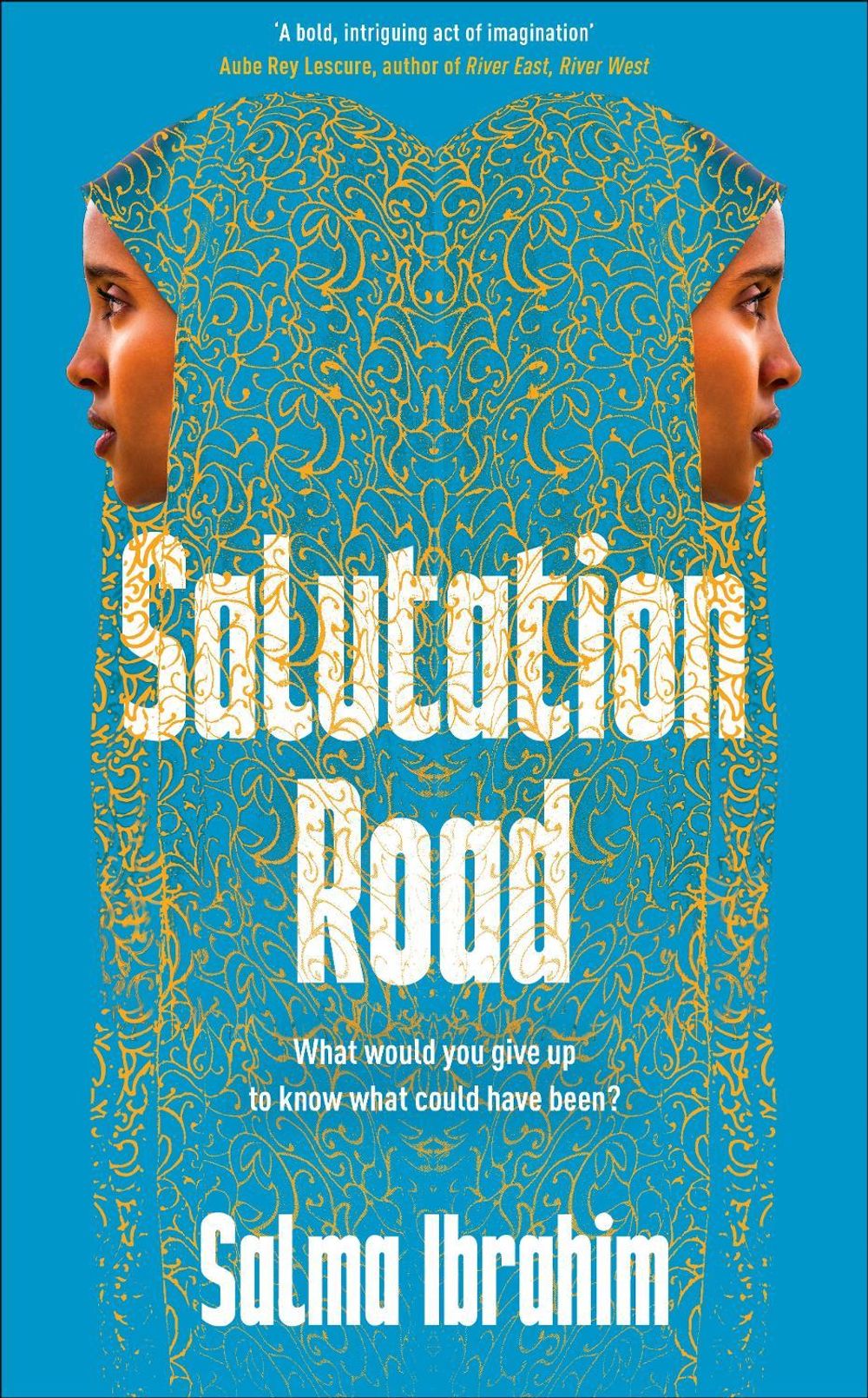 Salutation Road by Salma Ibrahim - ISBN: 9781035044344