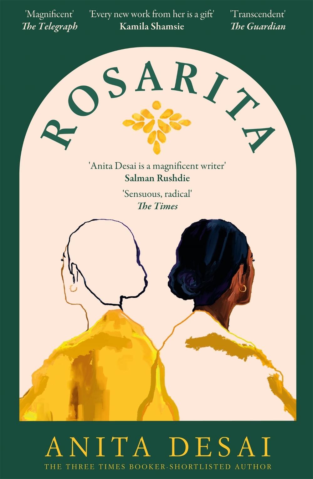 Rosarita, 9781035044641