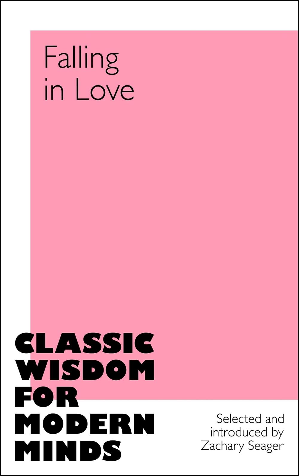 Falling in Love, 9781035045655